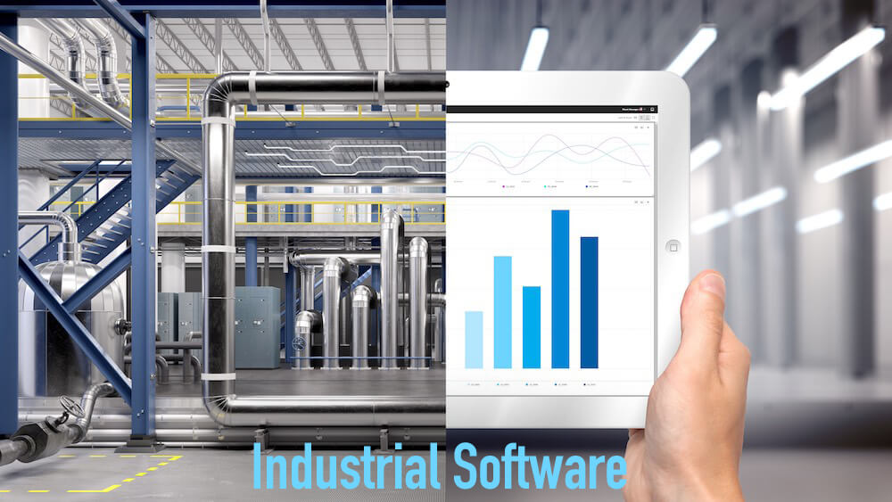 Industrial software 2