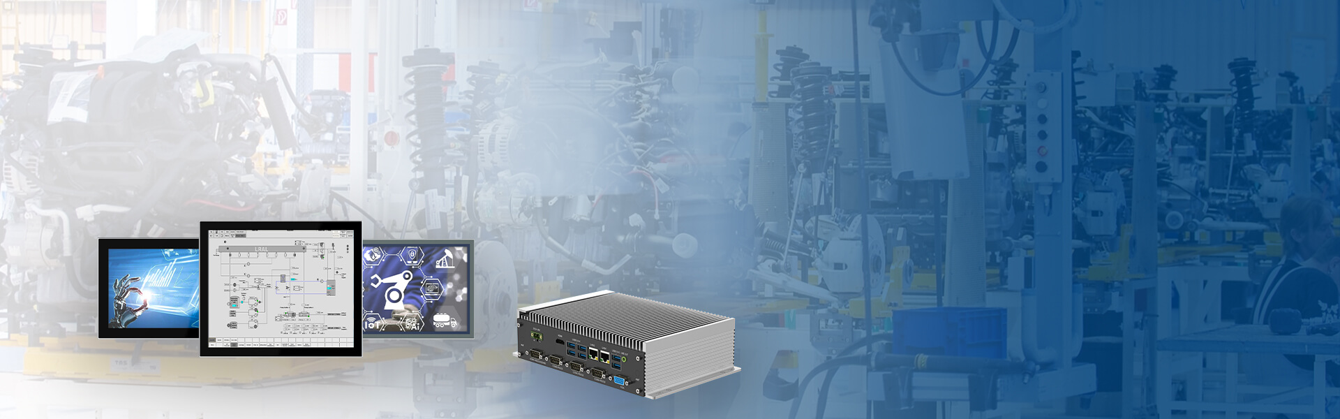 the advantages of a fanless computer
