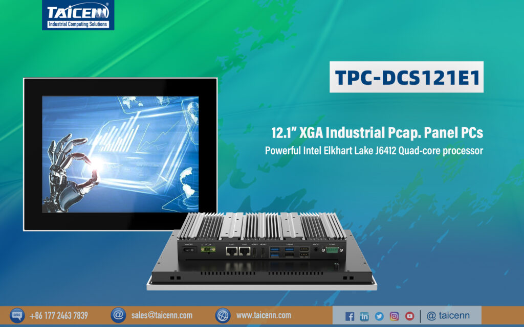 cost effective Panel PC