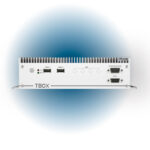 Industrial Box PC with Intel J6412 1