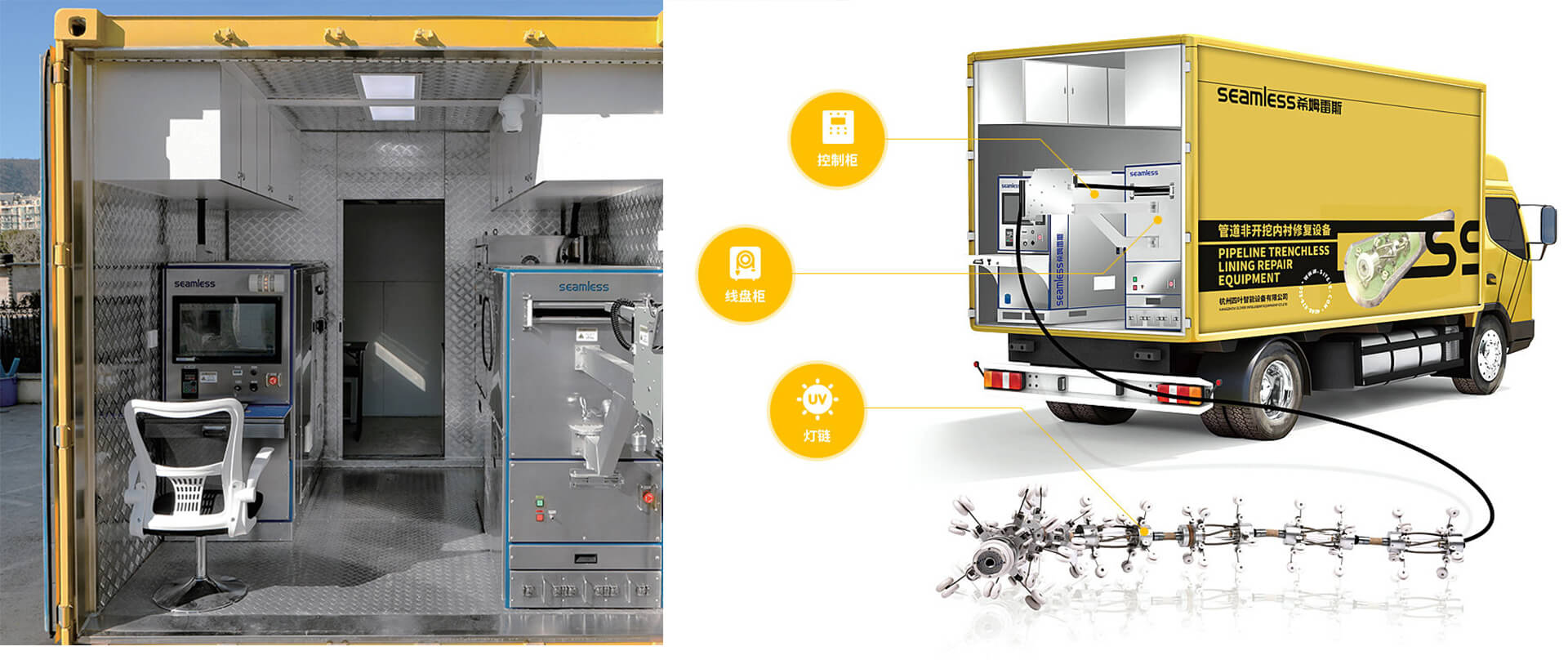 Touch Panel PC for Equipment 2