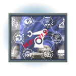 Powerful Modular Panel PC with Intel 11th Gen. Core i3/i5/i7 2