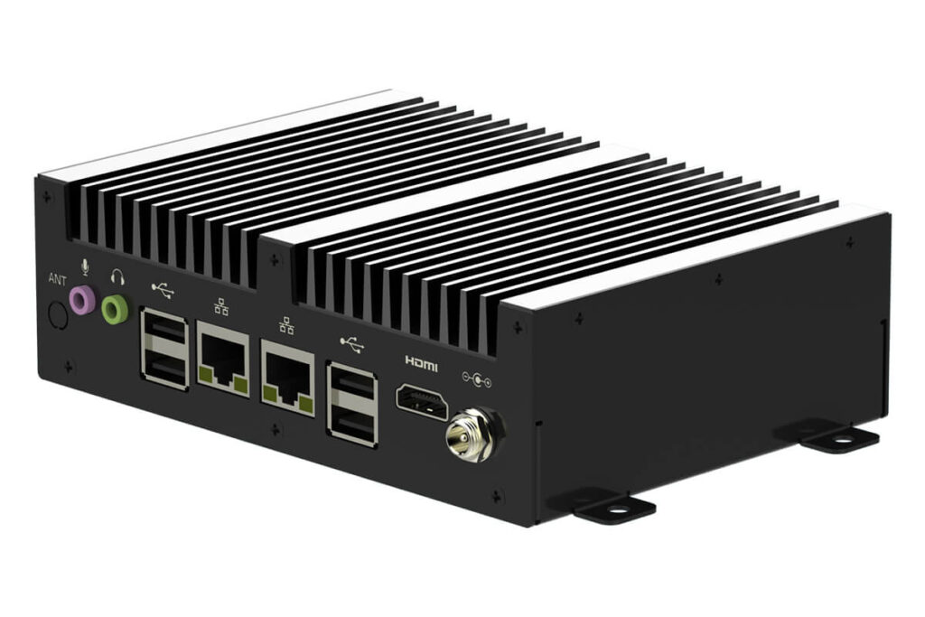 Ultra Compact Mini PC