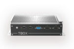 Multiple Ethernets PoE Box PC TBOX-3xx0 2