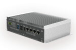 Multiple Ethernets PoE Box PC TBOX-3xx0