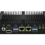 palm sized Box PC