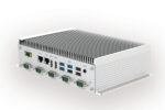Powerful Performance & Industrial Fanless Box PC TBOX-2xx5 series - Image 4