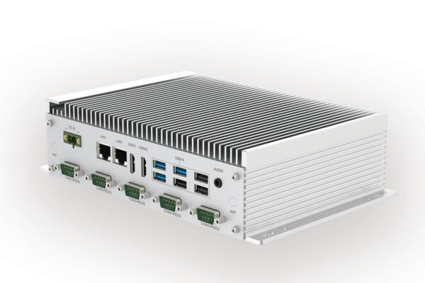 Powerful Performance & Industrial Fanless Box PC TBOX-2xx5 series - Image 4