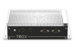 Power-efficient & Rugged Fanless Embedded system TBOX-2xx0 Series - Image 2