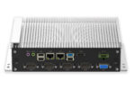 Power-efficient & Rugged Fanless Embedded system TBOX-2xx0 Series - Image 3