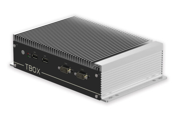 Power-efficient & Rugged Fanless Embedded system TBOX-2xx0 Series - Image 5