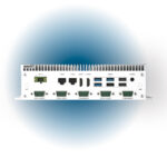 Industrial Box PC with Intel J6412 3