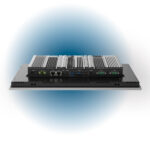 Rugged Slim Panel PC with Intel J6412 3