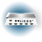 Industrial Box PC with Intel J6412 4