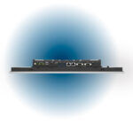 Powerful Modular Panel PC with Intel 11th Gen. Core i3/i5/i7 4