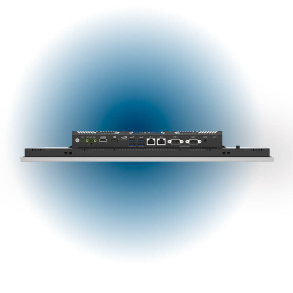 Powerful Modular Panel PC with Intel 11th Gen. Core i3/i5/i7 4