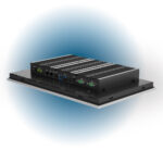 Rugged Slim Panel PC with Intel J6412 4