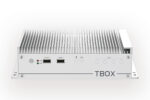 Powerful Performance & Industrial Fanless Box PC TBOX-2xx5 series - Image 2