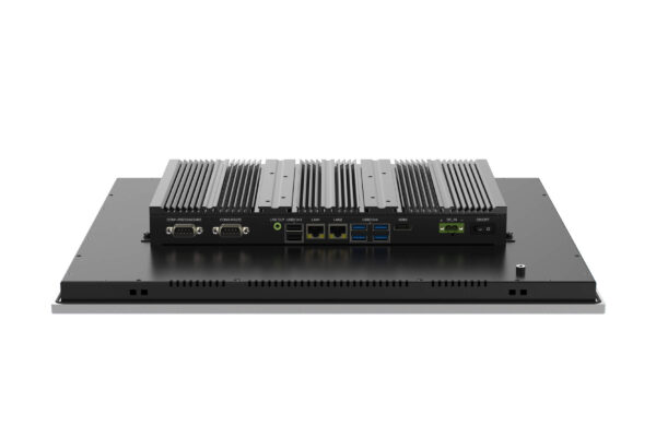 Rugged Industrial Panel PC TPC-DCM&DRM Series - Image 2