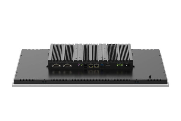Rugged Industrial Panel PC TPC-DCM&DRM Series - Image 4