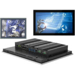 Multiple platforms & Expandable Industrial Panel PC TPC-DCS&DRS Series