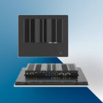 Powerful Modular Panel PC with Intel 11th Gen. Core i3/i5/i7