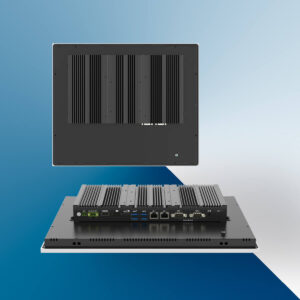 Powerful Modular Panel PC with Intel 11th Gen. Core i3/i5/i7