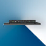 Rugged Slim Panel PC with Intel J6412 series