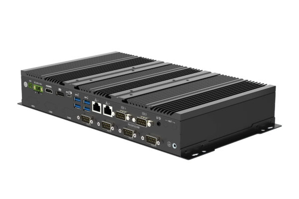 Multiple Expansions Box PC TBOX-4xx1 series - Image 3