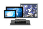 Dual signal Touch Monitor TM-PC/PR Series