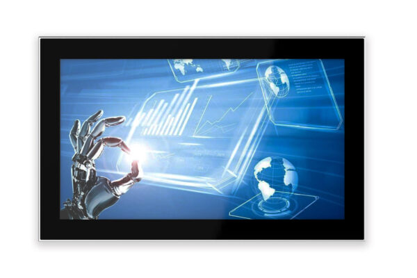 Dual signal Touch Monitor TM-PC/PR Series - Image 2