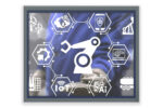 Dual signal Touch Monitor TM-PC/PR Series - Image 3