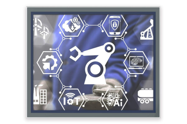 Dual signal Touch Monitor TM-PC/PR Series - Image 3