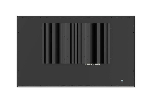 Expandable Touch Panel PC 5