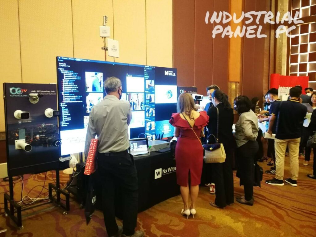 industrial computing products