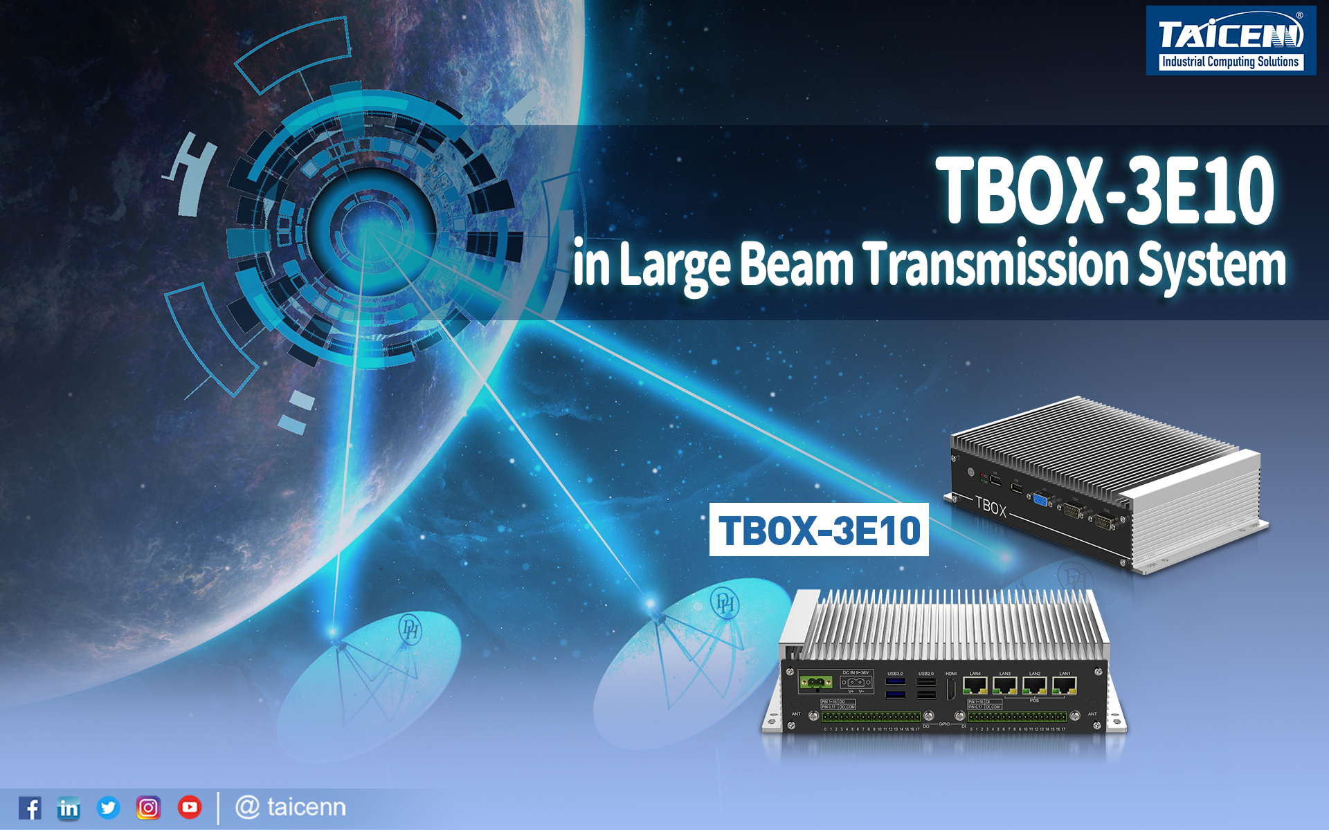 embedded box