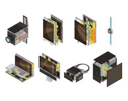 Unlocking the Power of Mini PC Boxes: Industrial Applications and Advantages