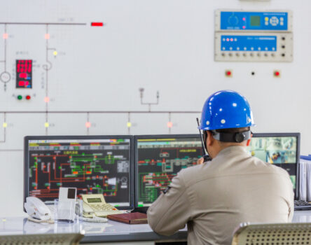 Why Industrial Panel PC are Essential for Modern Manufacturing Processes