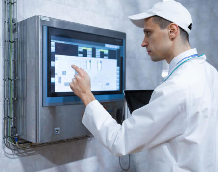 Inventory Management