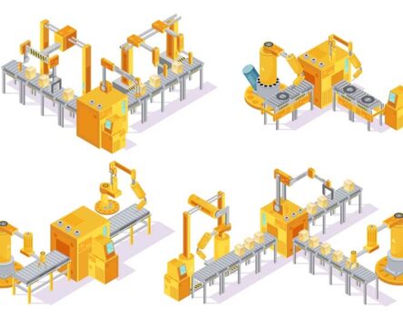 Panel Computers and Touch Screens