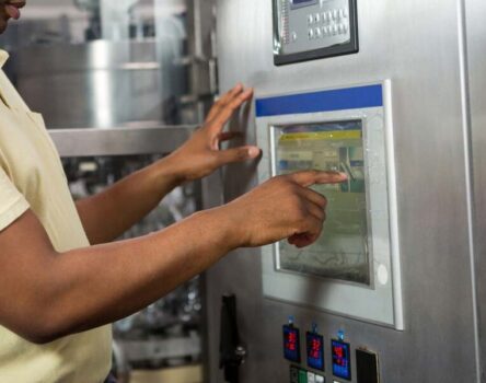 Medical Grade Industrial Monitors: Benefits and Applications