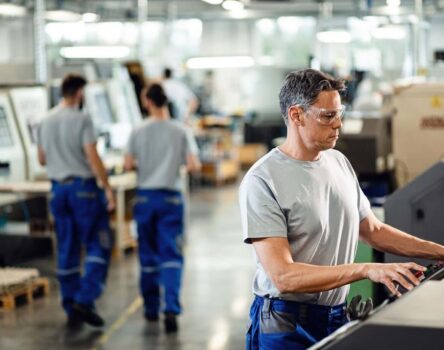 Industrial Monitor Manufacturer-1