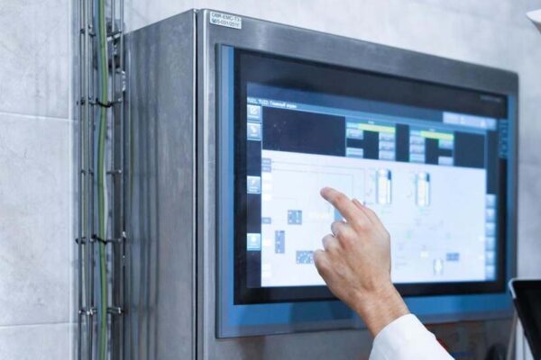 A Deep Dive into Industrial PC Panel Touchscreen Features - Panel PC ...