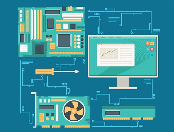 PLCs (Programmable Logic Controllers)