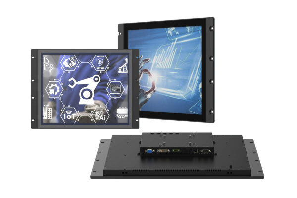Standard 19.0 inch Rack Mount Monitor - Image 1