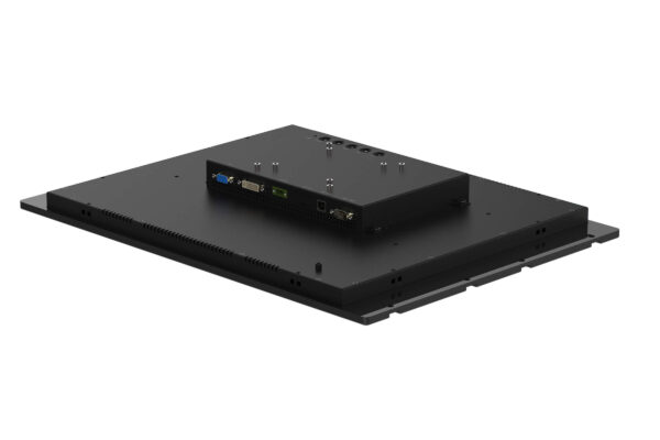 Standard 19.0 inch Rack Mount Monitor - Image 4