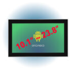 ARM-Based Panel PC with Rockchip RK3568 1
