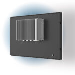 Expandable Rich IO Panel PC with Intel 12th Gen. Core i3/i5/i7 5