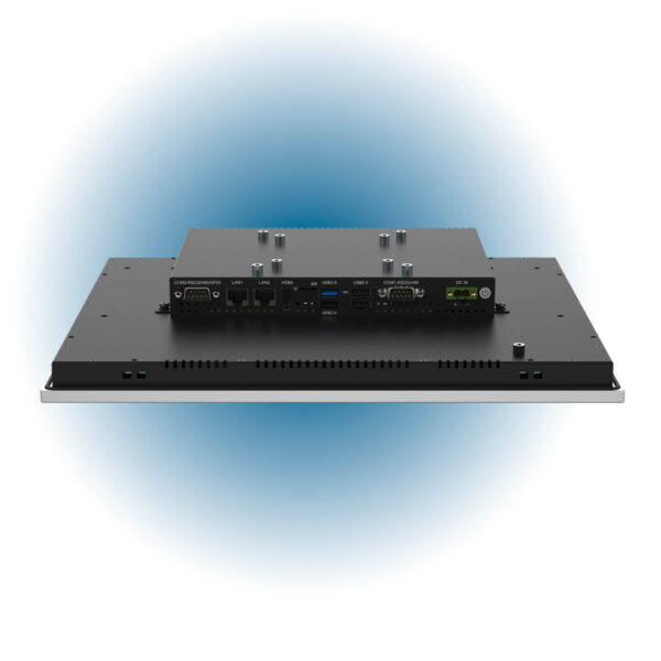 ARM-Based Panel PC with Rockchip RK3568 2