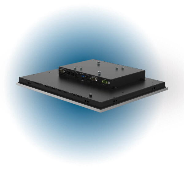 ARM-Based Panel PC with Rockchip RK3568 3